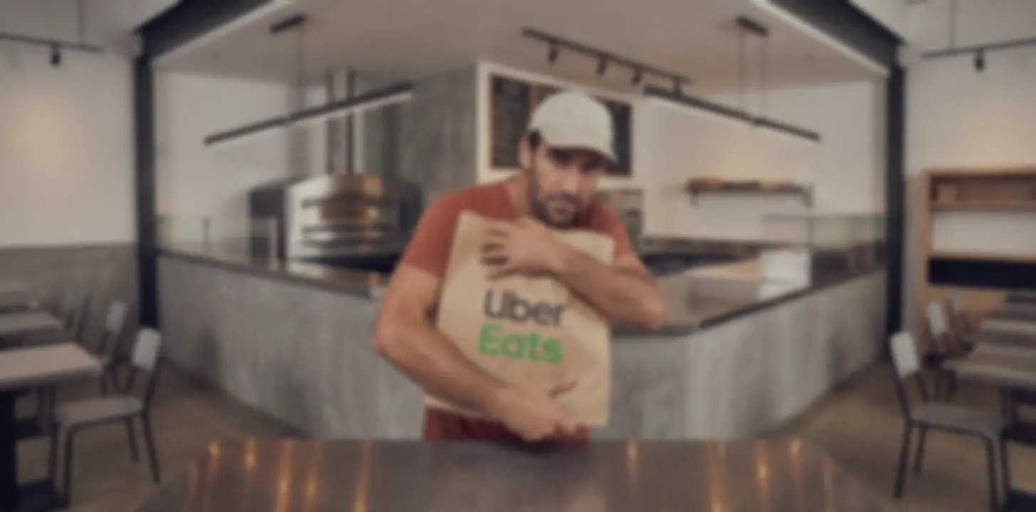 Restaurateur d&eacute;pendant des plateformes qui veut fid&eacute;liser et conserver ses clients