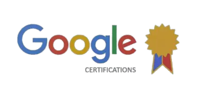 Google Certifications